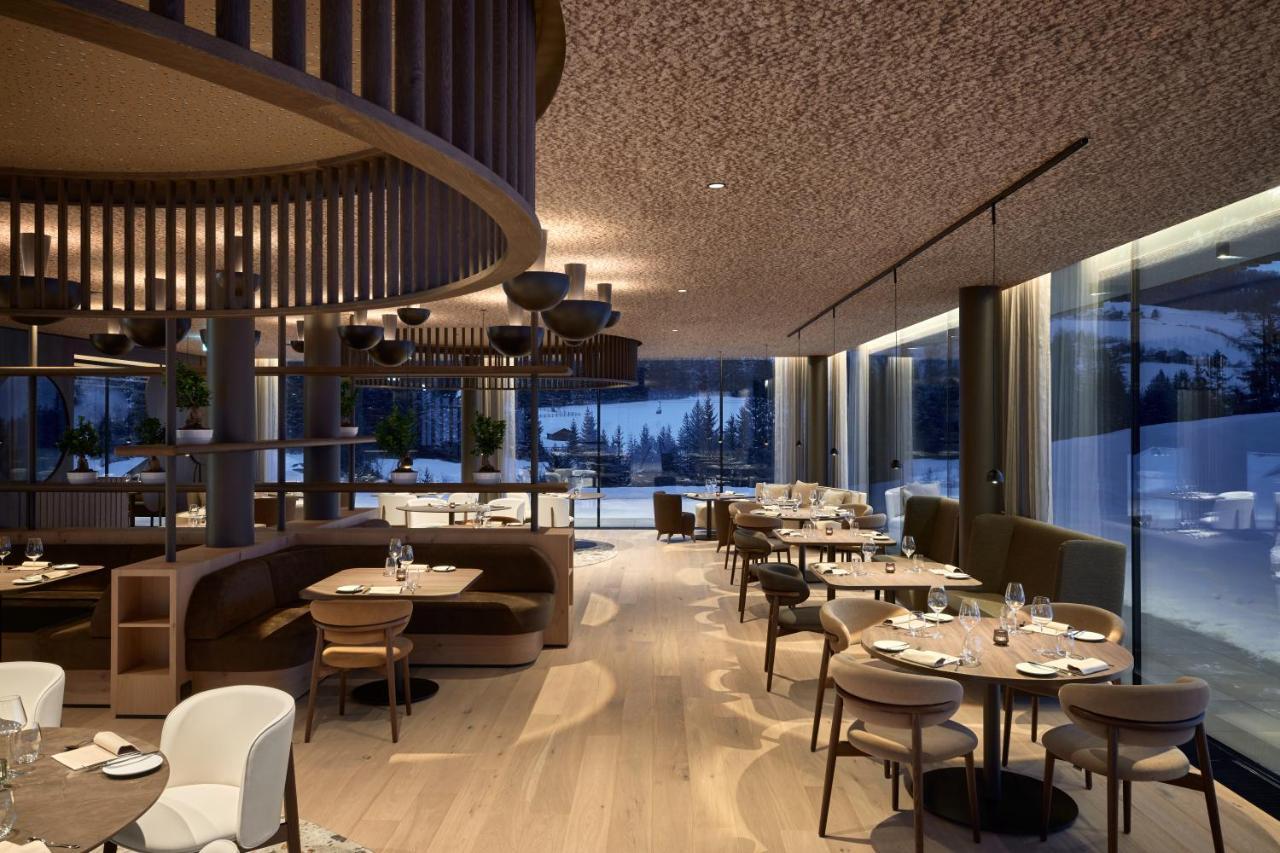 Badia Hill Hotel Luaran gambar